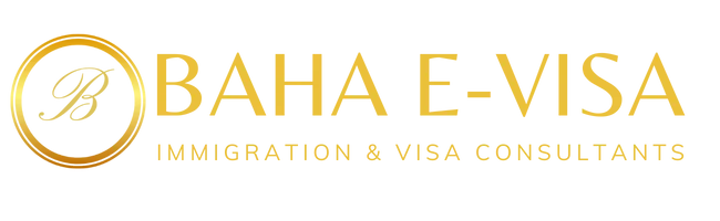 Baha E-Visa - Immigration & Visa Consultants